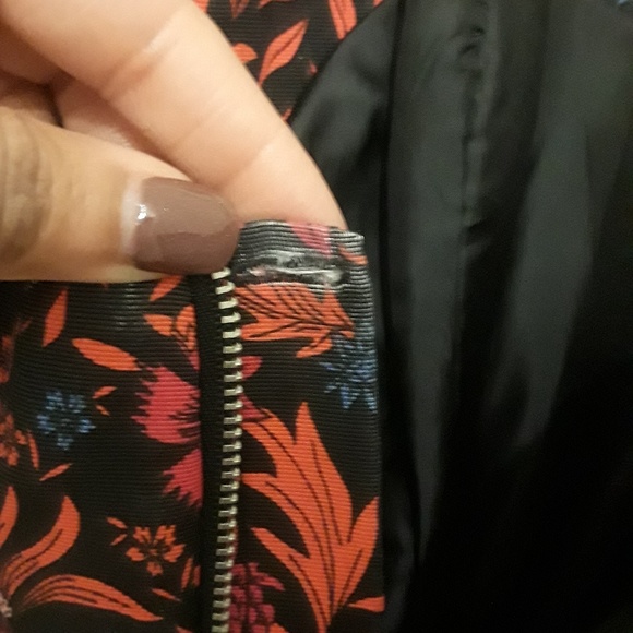 H&M Conscious Patterned Jumper - Picture 6 of 7